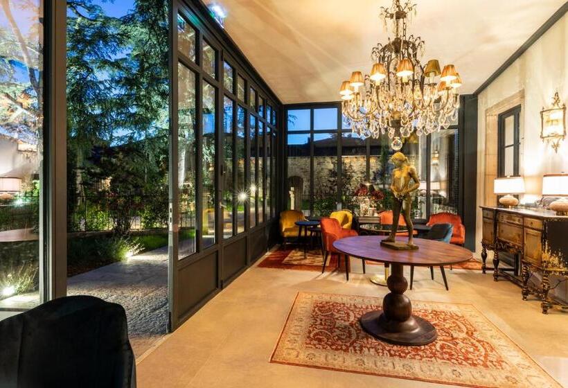 فندق Villa Alexandre