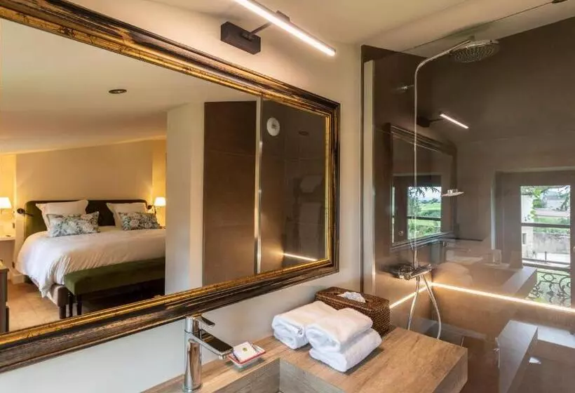 Hotelli Villa Alexandre