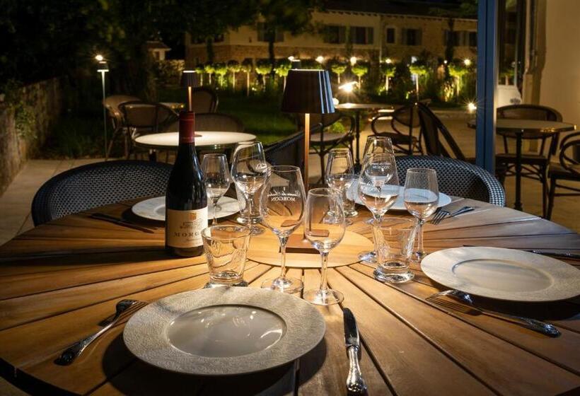 فندق Villa Alexandre