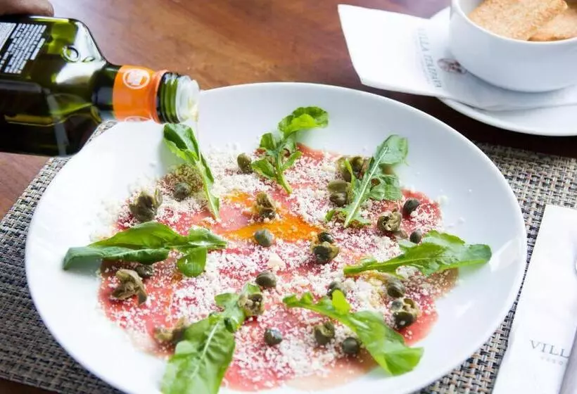 Hotelli Villa Itaipava Resort & Conventions