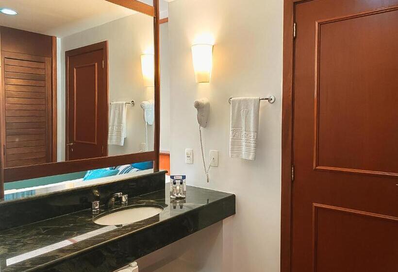 Отель Villa Itaipava Resort & Conventions