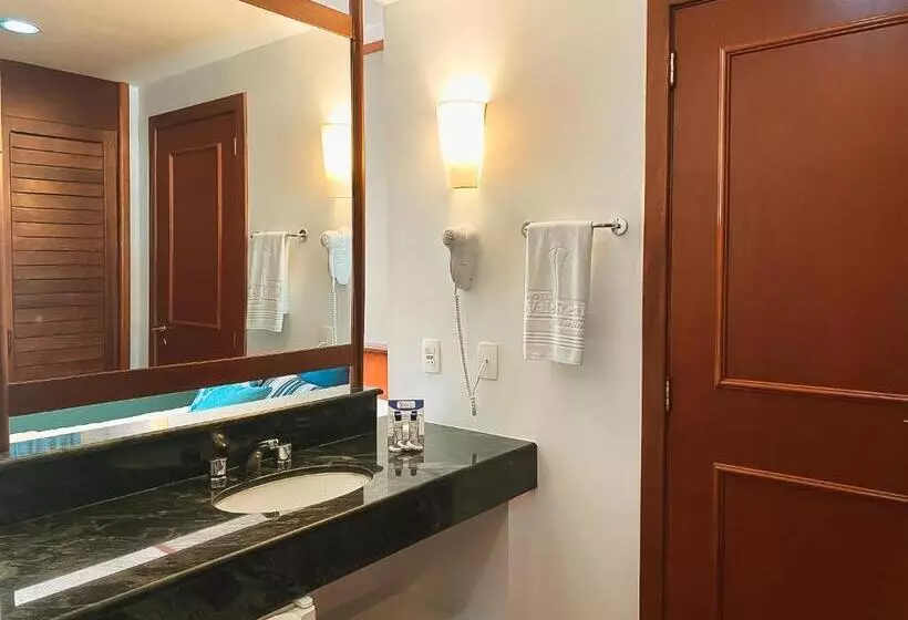 Hotelli Villa Itaipava Resort & Conventions