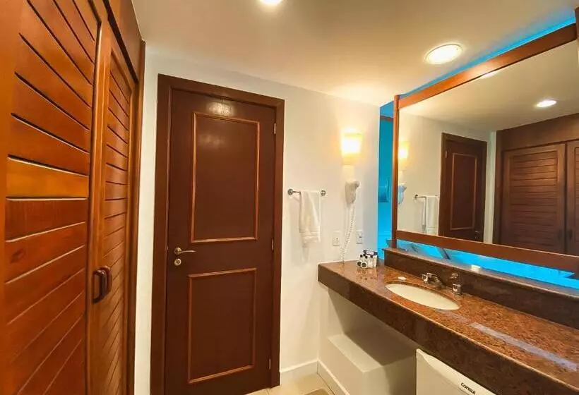 Hotelli Villa Itaipava Resort & Conventions