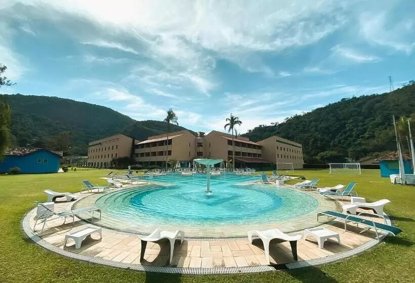 Hotelli Villa Itaipava Resort & Conventions