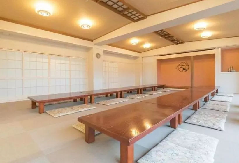 ホテル Voyan Resort Fujiyamanakako Gekkoso