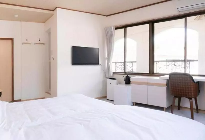 ホテル Voyan Resort Fujiyamanakako Gekkoso