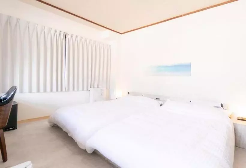 ホテル Voyan Resort Fujiyamanakako Gekkoso