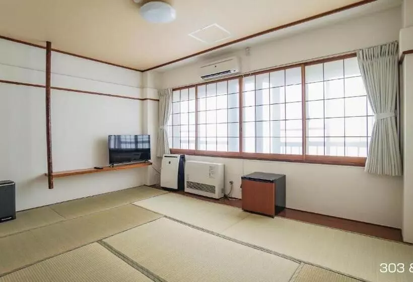 ホテル Voyan Resort Fujiyamanakako Gekkoso