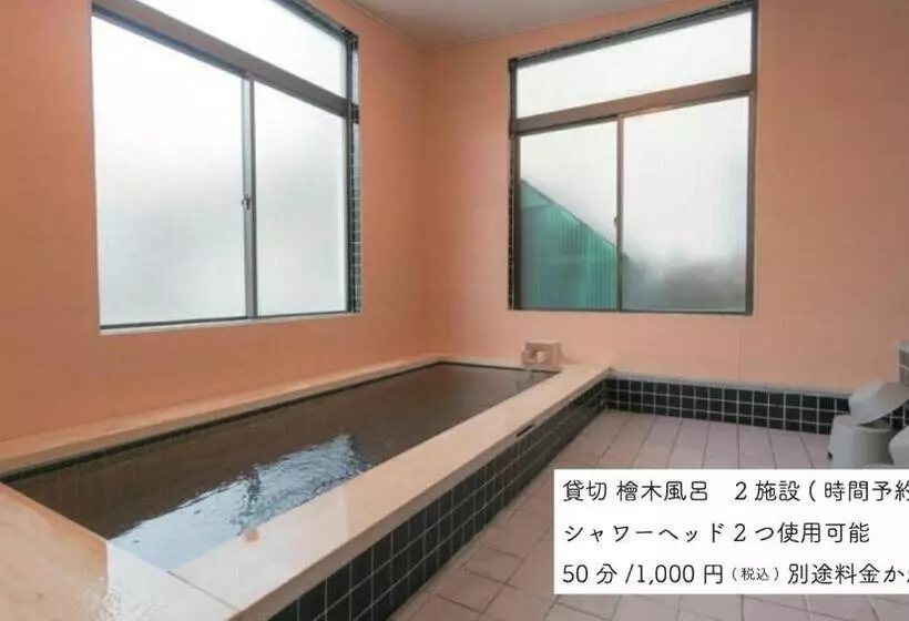 ホテル Voyan Resort Fujiyamanakako Gekkoso