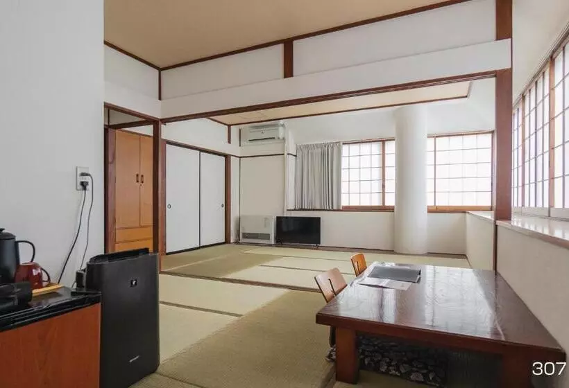 ホテル Voyan Resort Fujiyamanakako Gekkoso