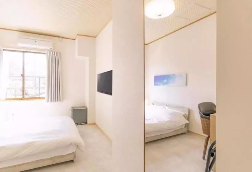 ホテル Voyan Resort Fujiyamanakako Gekkoso