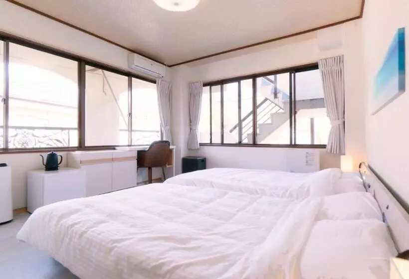 ホテル Voyan Resort Fujiyamanakako Gekkoso