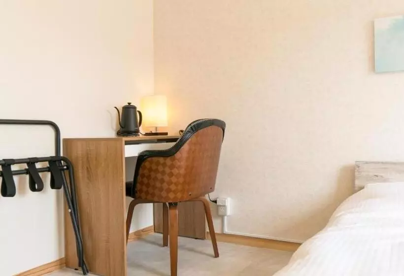 ホテル Voyan Resort Fujiyamanakako Gekkoso