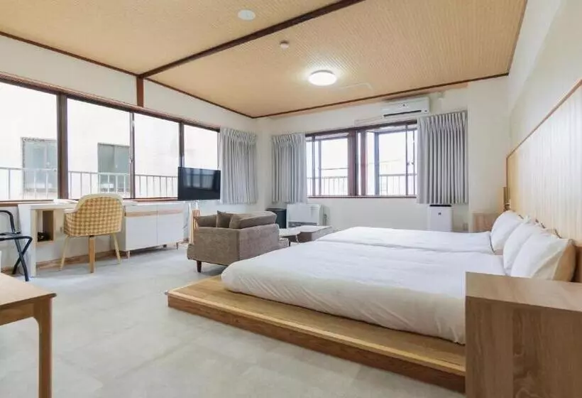ホテル Voyan Resort Fujiyamanakako Gekkoso