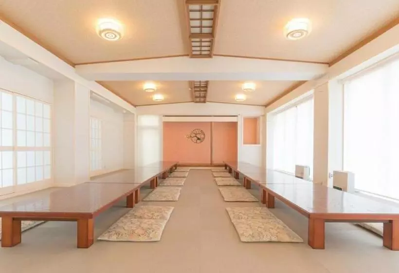 ホテル Voyan Resort Fujiyamanakako Gekkoso