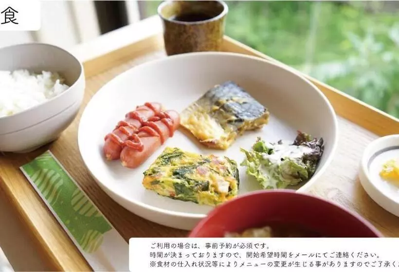 ホテル Voyan Resort Fujiyamanakako Gekkoso