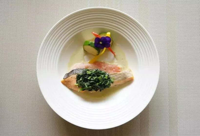 ホテル Voyan Resort Fujiyamanakako Gekkoso