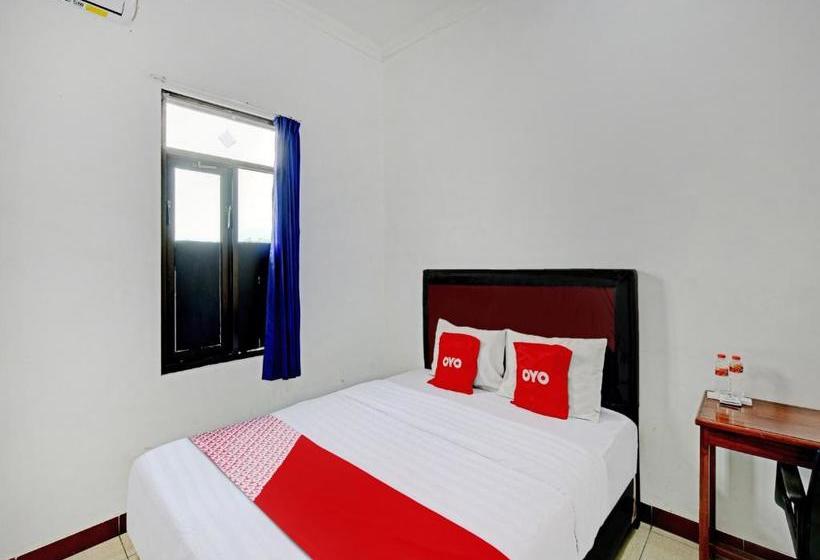 Oyo 90309 Hotel Asri 2