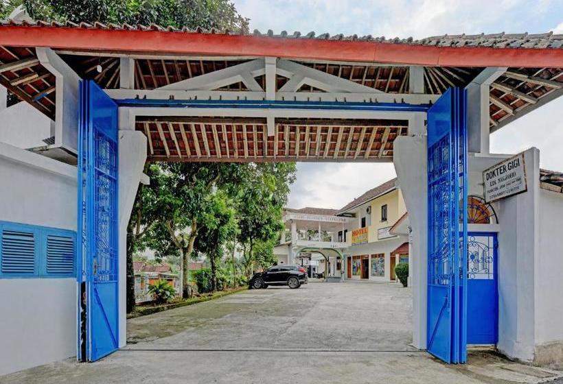 Oyo 90309 Hotel Asri 2