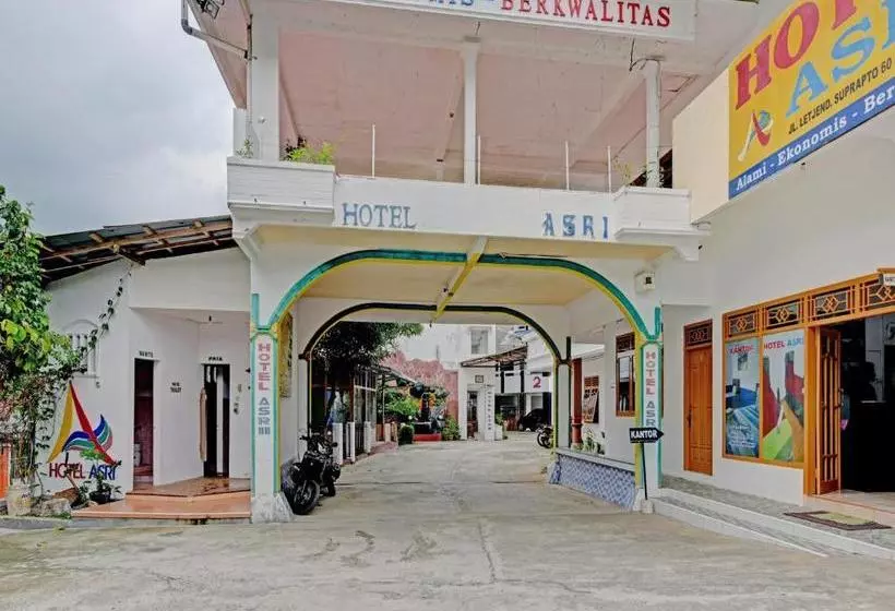 Oyo 90309 Hotel Asri 2
