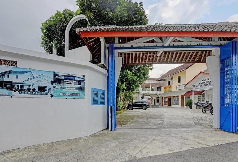 Oyo 90309 Hotel Asri 2