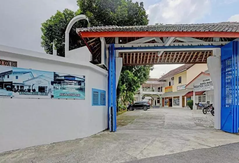 Oyo 90309 Hotel Asri 2