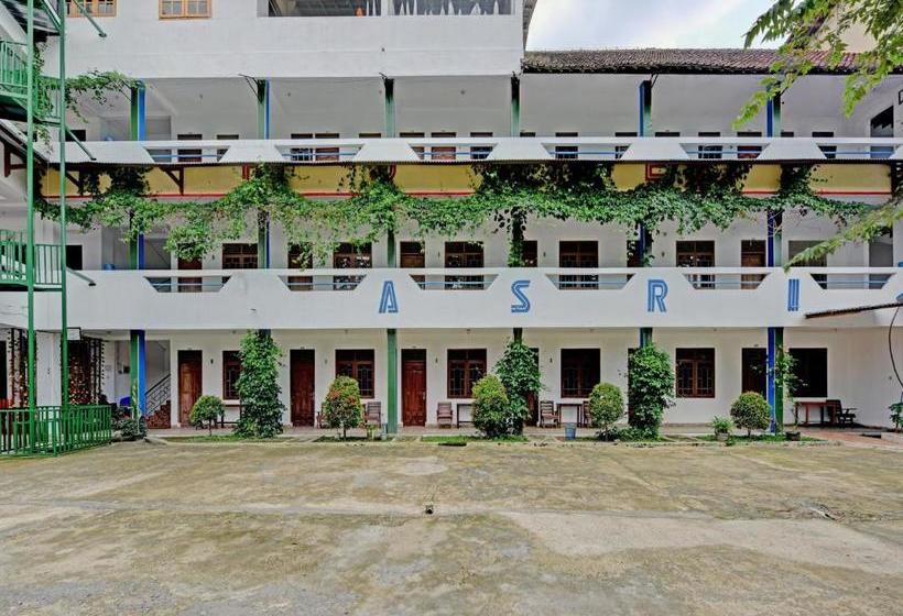 Oyo 90309 Hotel Asri 2
