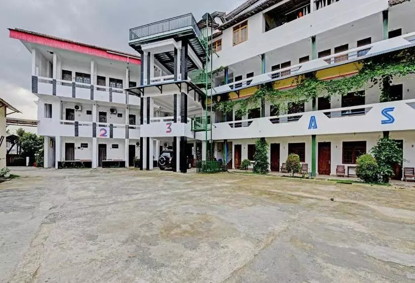 Oyo 90309 Hotel Asri 2