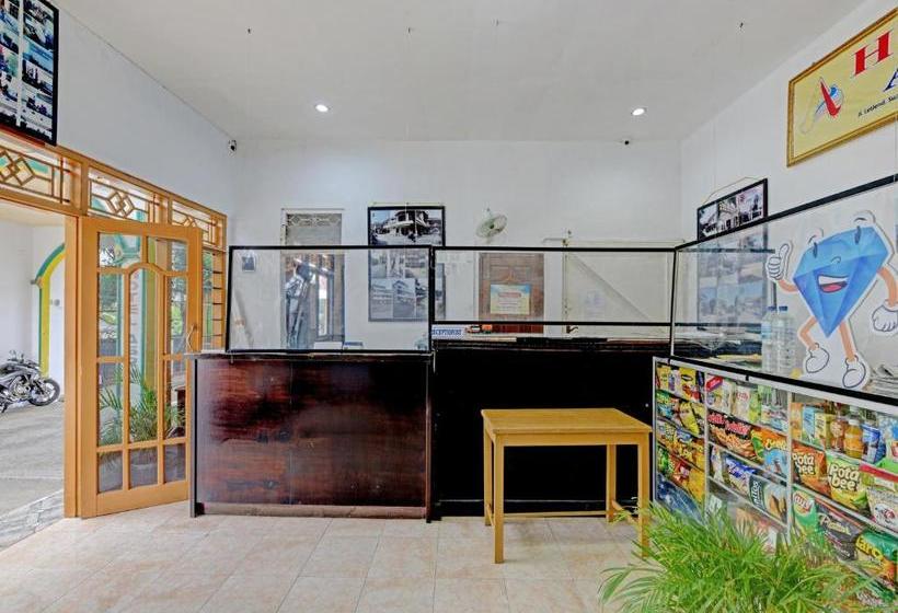 Oyo 90309 Hotel Asri 2