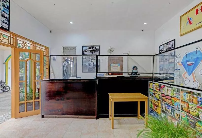 Oyo 90309 Hotel Asri 2