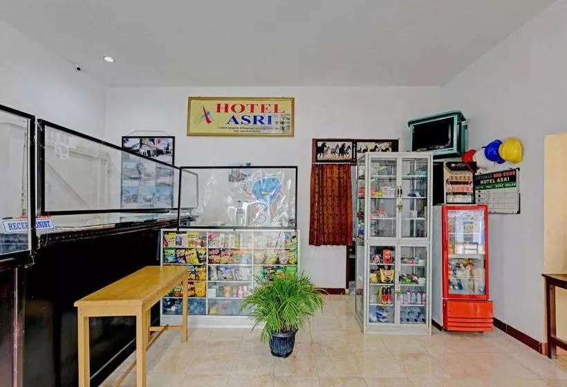 Oyo 90309 Hotel Asri 2