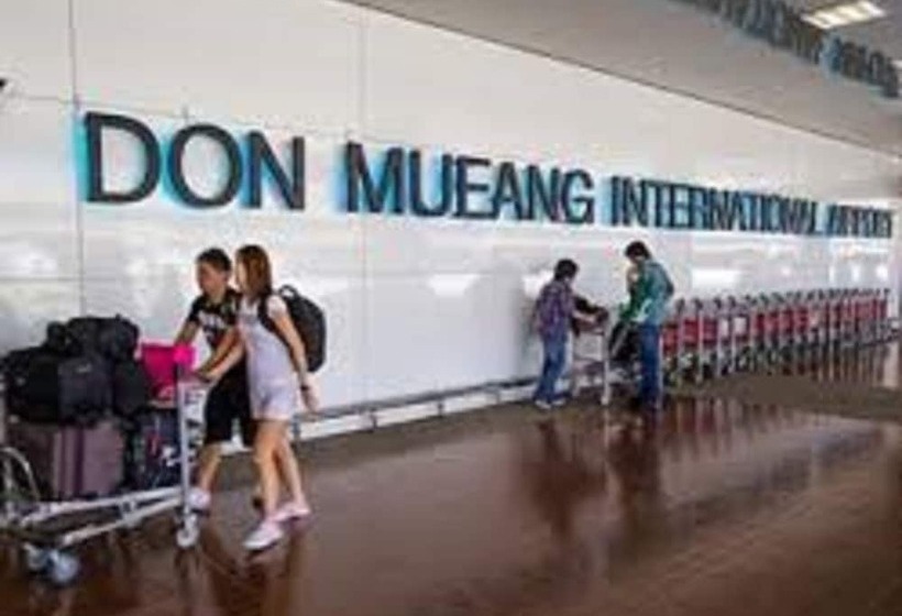 پانسیون 2 King Beds With Taxi Meetgreet Service