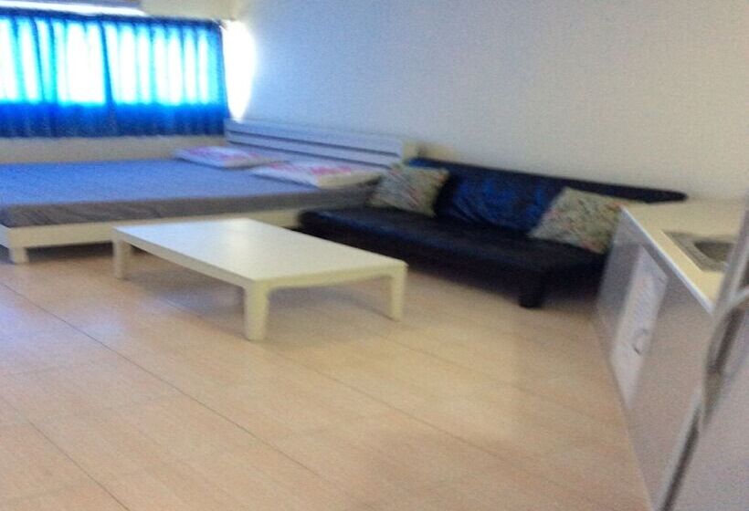 پانسیون 2 King Beds With Taxi Meetgreet Service