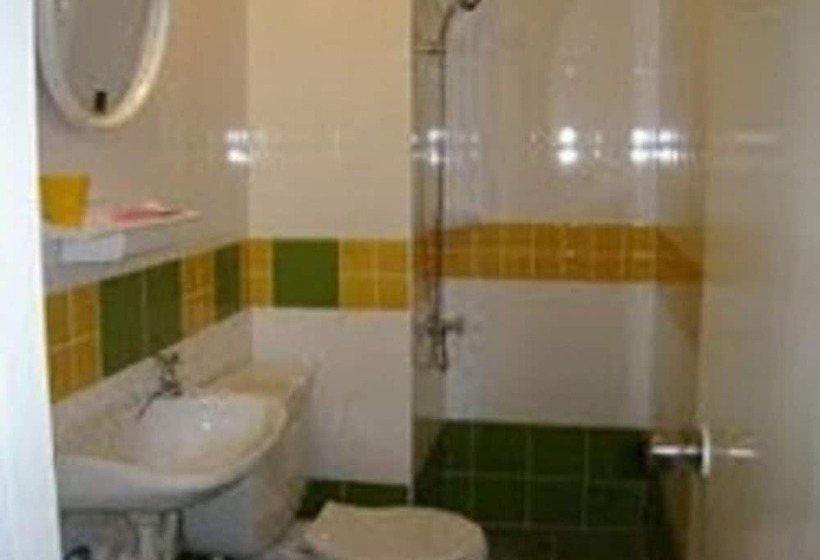 پانسیون 2 King Beds With Taxi Meetgreet Service