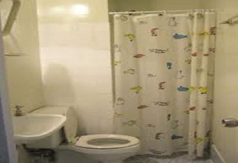 پانسیون 2 King Beds With Taxi Meetgreet Service