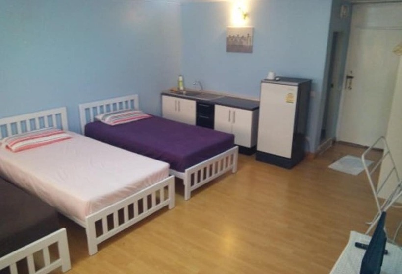 پانسیون 2 King Beds With Taxi Meetgreet Service