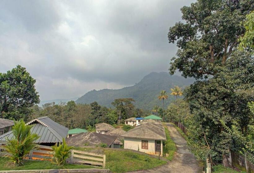 بنسيون Oyo 77940 Mangulam Misty Garden