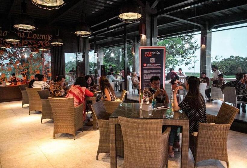 פנסיון Room In Villa   Kori Maharani Villas   Suite Lagoon 6