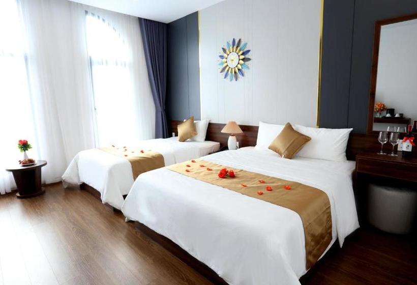 Silk River Hotel Ha Giang