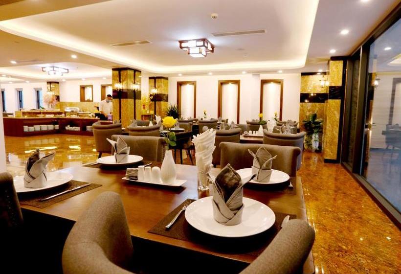 Silk River Hotel Ha Giang