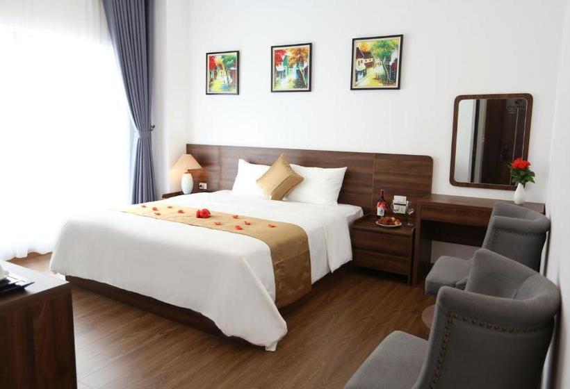 Silk River Hotel Ha Giang