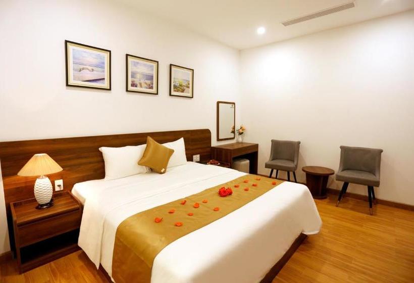 Silk River Hotel Ha Giang