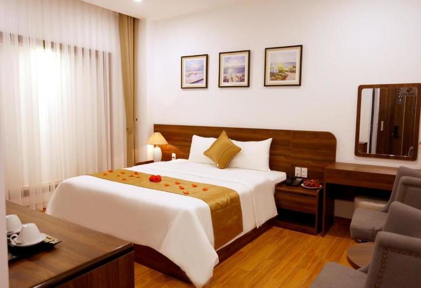 Silk River Hotel Ha Giang