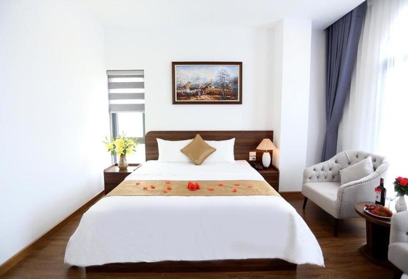 Silk River Hotel Ha Giang