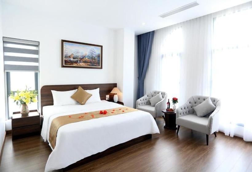 Silk River Hotel Ha Giang