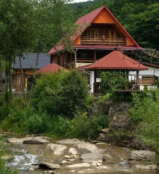 هاستل Yankovsky Dvir