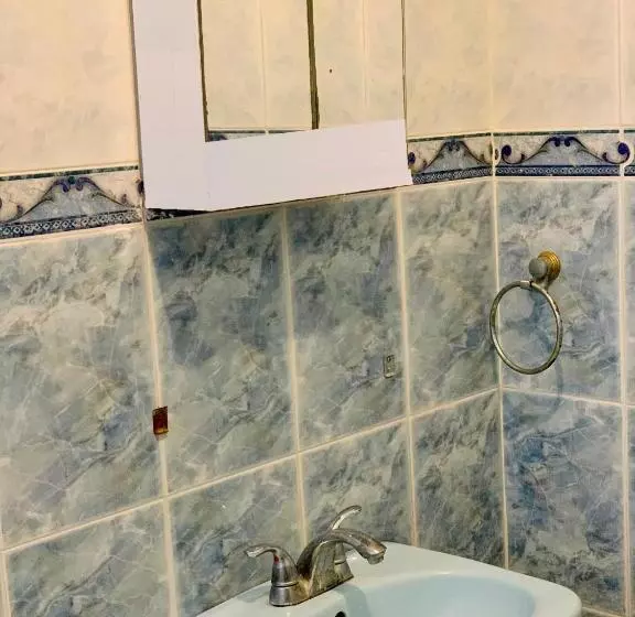 Apartahotel Dona Reyna Alojamientos En Santo Domingo A 5 Min De Aeropuerto Internacional Las América