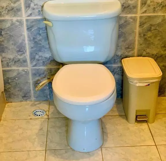 Apartahotel Dona Reyna Alojamientos En Santo Domingo A 5 Min De Aeropuerto Internacional Las América