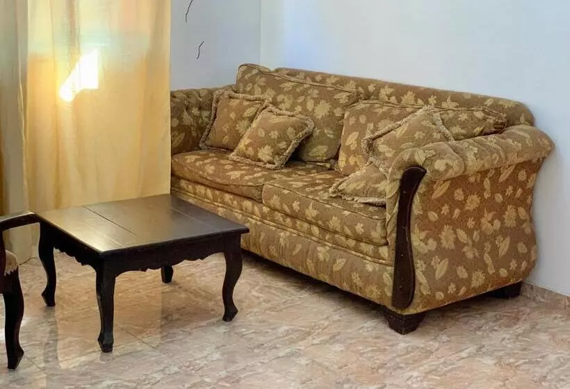 Apartahotel Dona Reyna Alojamientos En Santo Domingo A 5 Min De Aeropuerto Internacional Las América