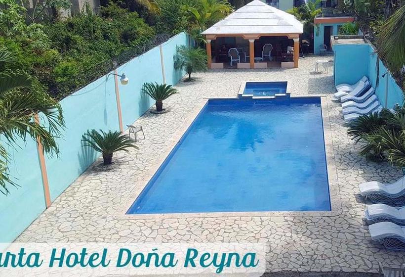 Apartahotel Dona Reyna Alojamientos En Santo Domingo A 5 Min De Aeropuerto Internacional Las América